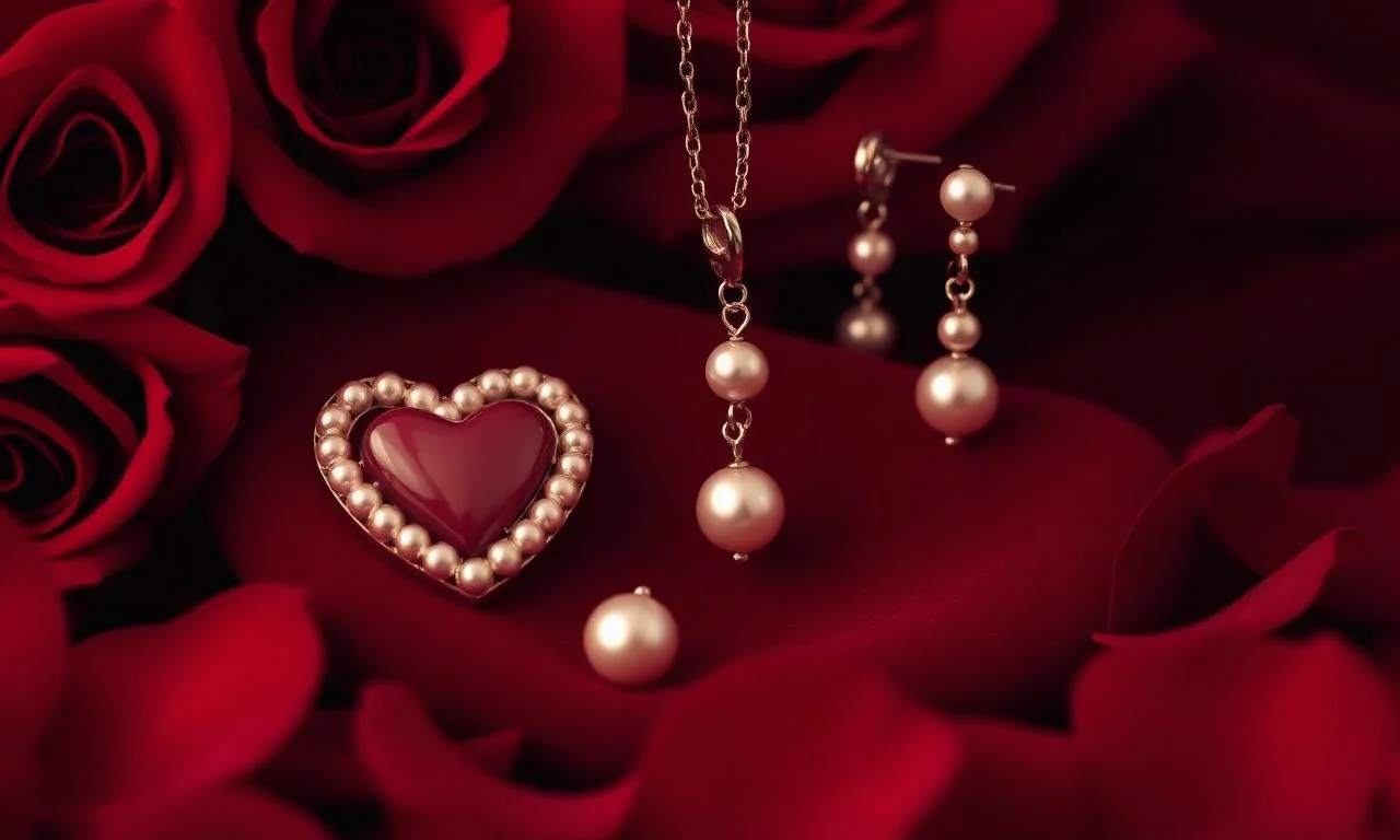 Why Pearls Make the Perfect Gift