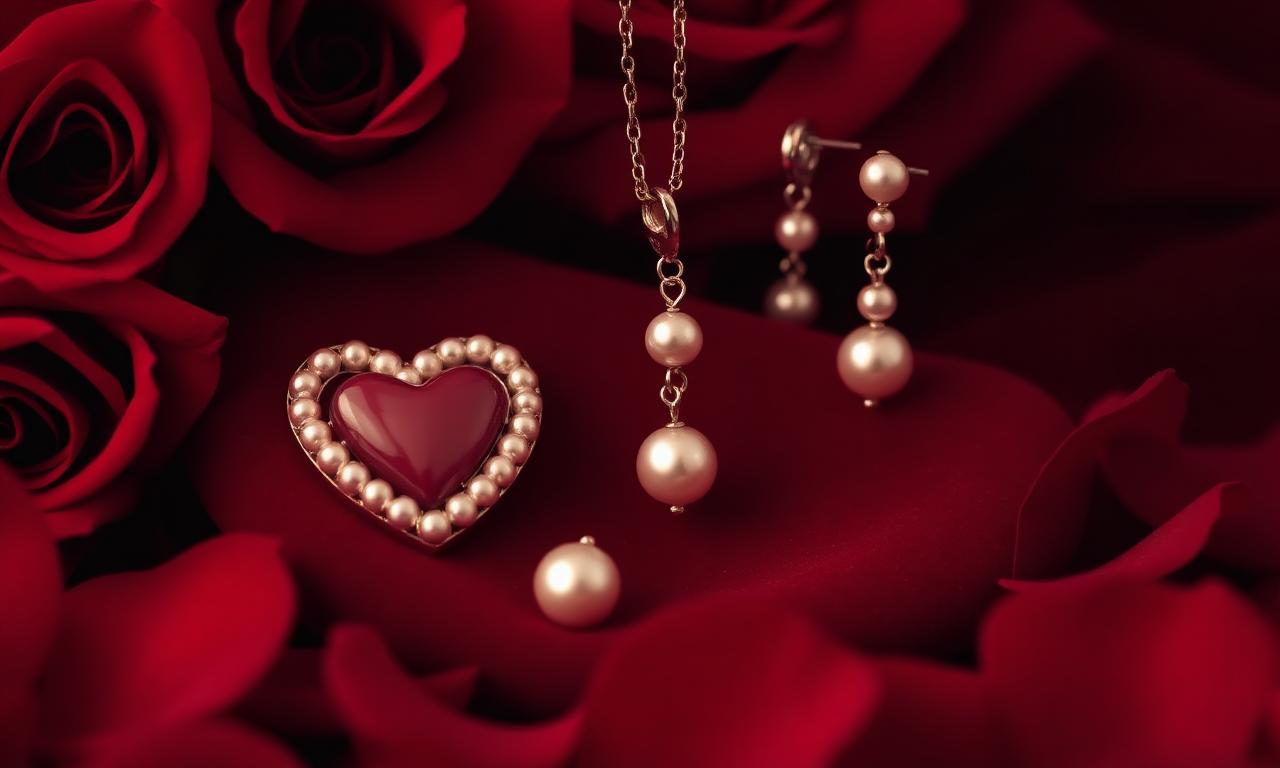 Why Pearls Make the Perfect Gift