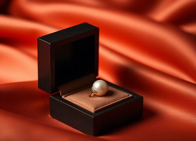 Real vs. Imitation Pearls: How to Tell the Difference